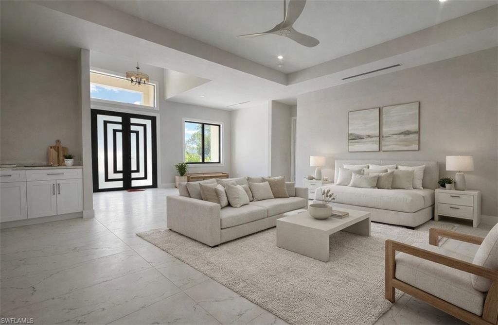 GOLDEN GATE ESTATES - Residential