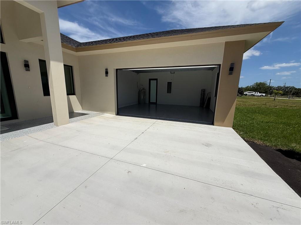 GOLDEN GATE ESTATES - Residential