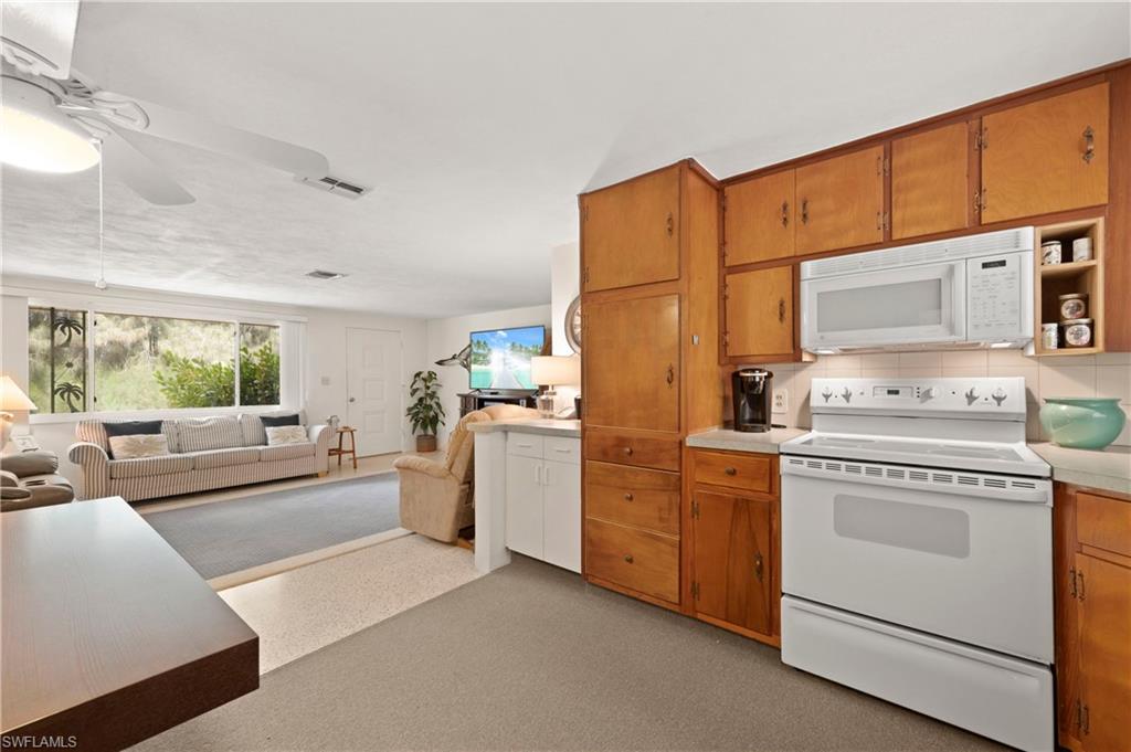 PINE ISLAND - Residential