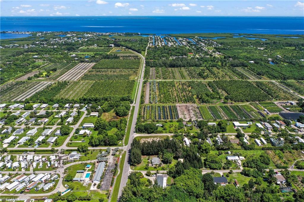 PINE ISLAND - Residential