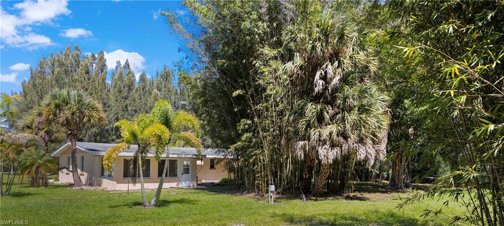 PINE ISLAND - Residential