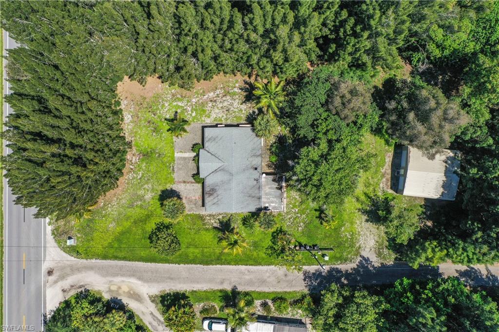 PINE ISLAND - Residential