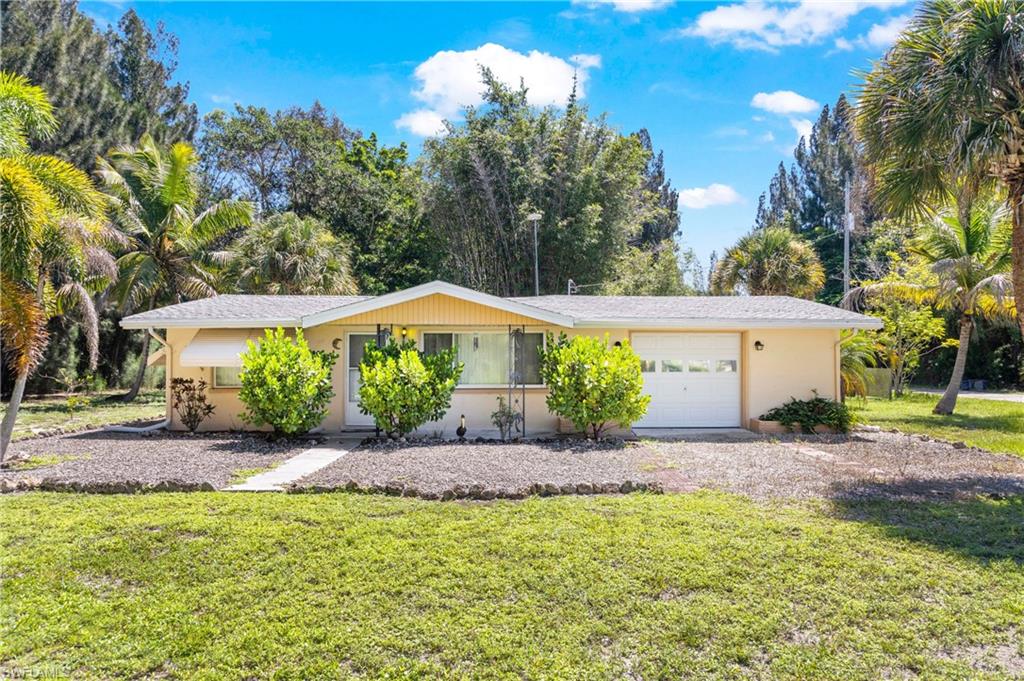 PINE ISLAND - Residential