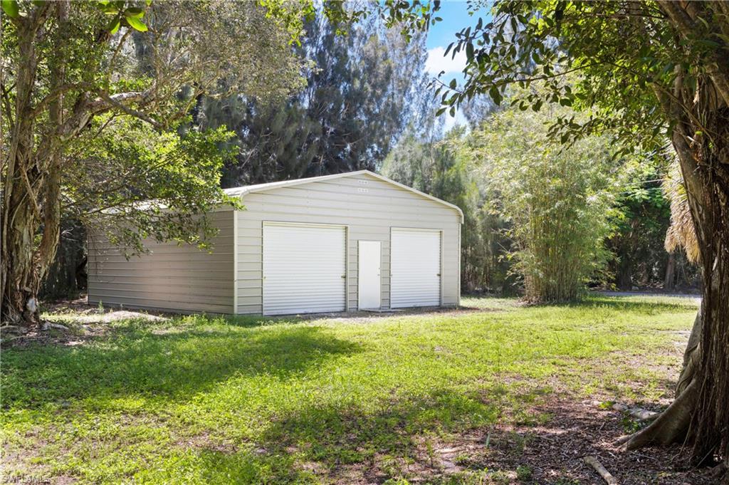 PINE ISLAND - Residential