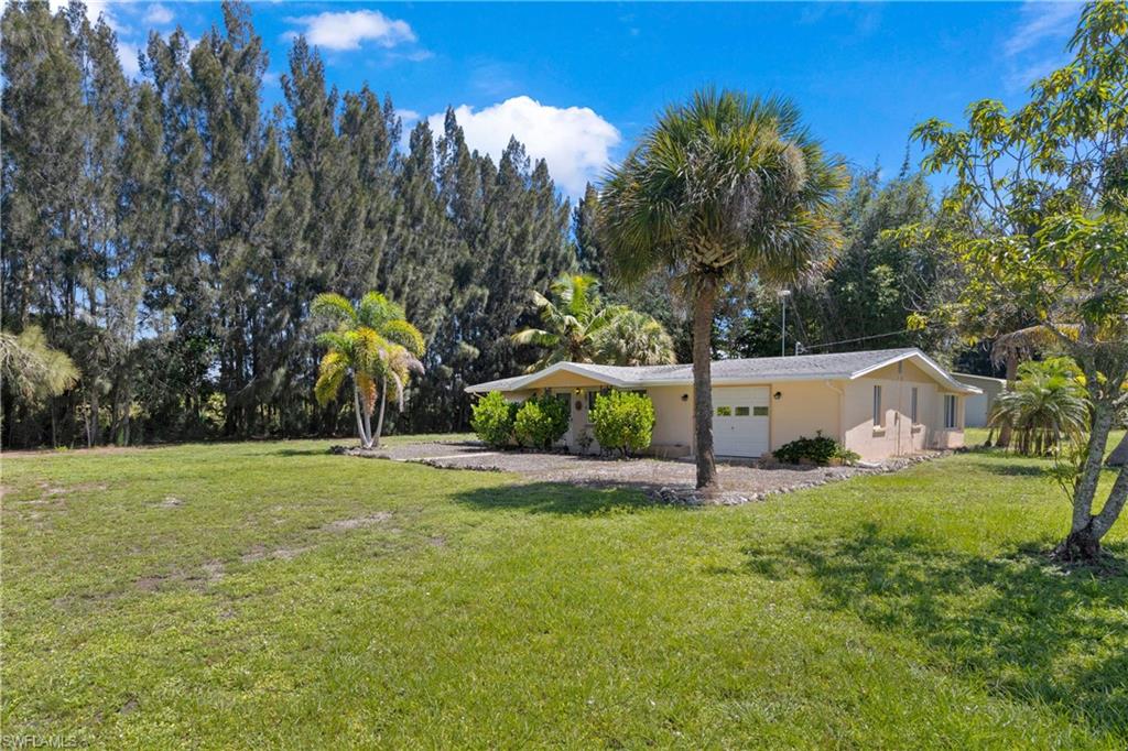 PINE ISLAND - Residential