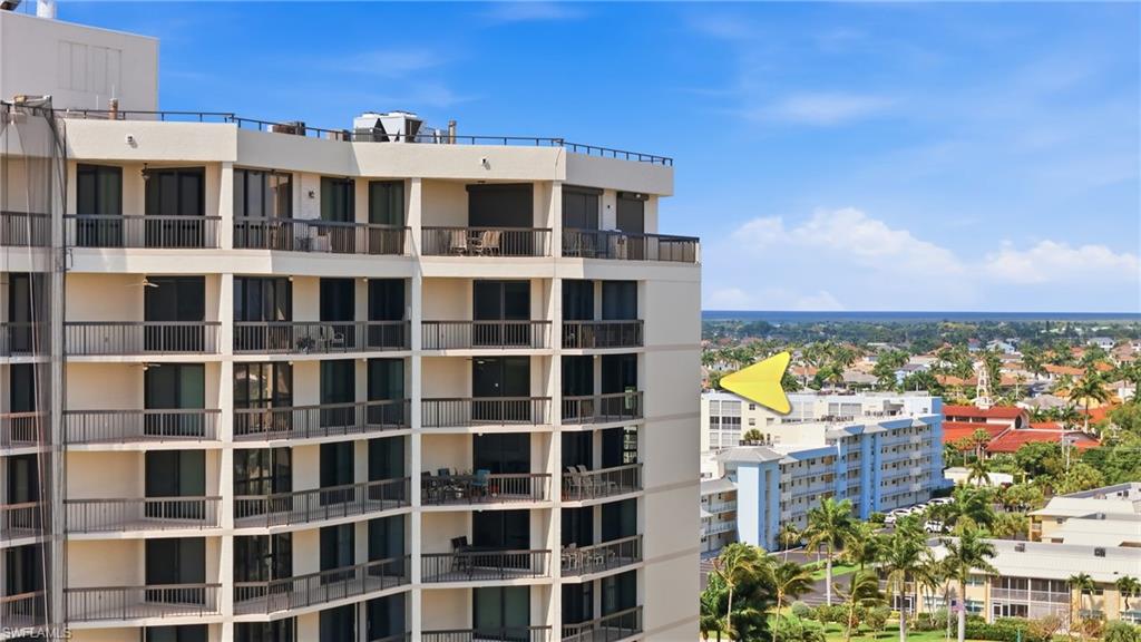 PRINCESS DEL MAR - Residential