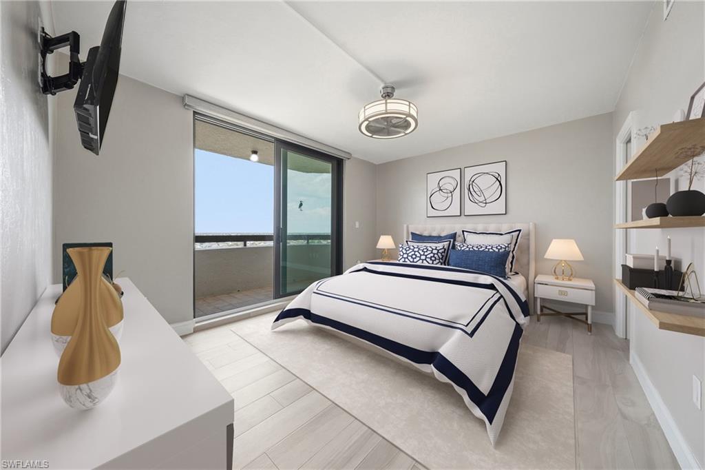 PRINCESS DEL MAR - Residential