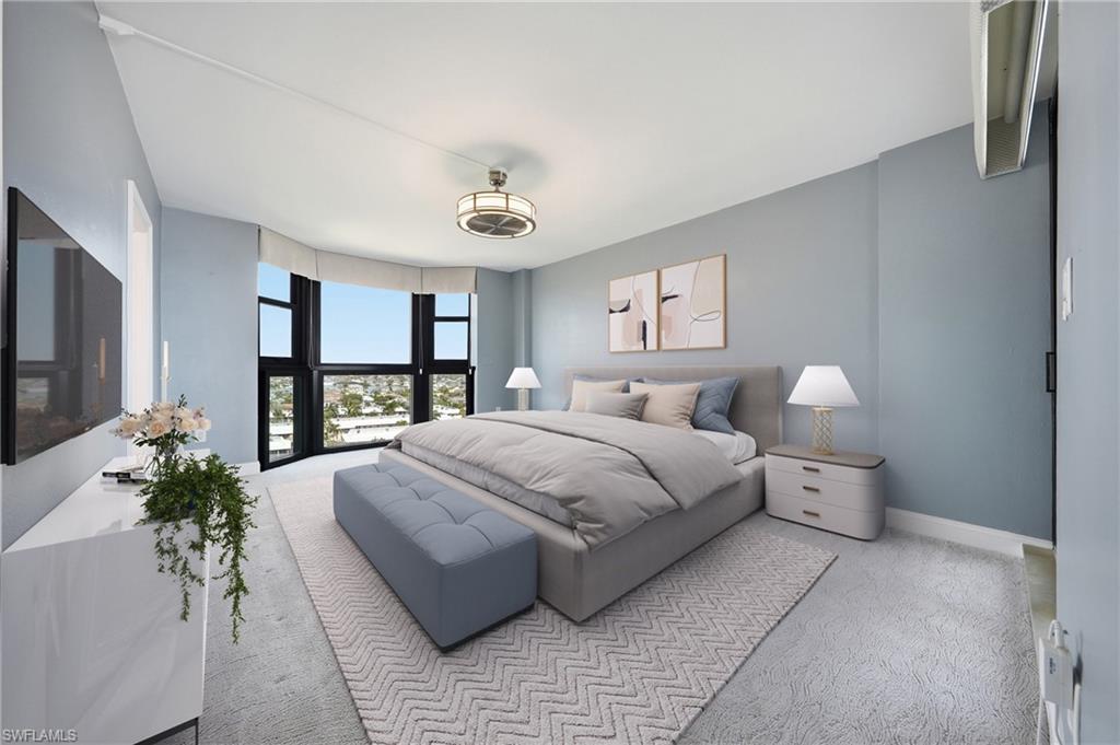 PRINCESS DEL MAR - Residential