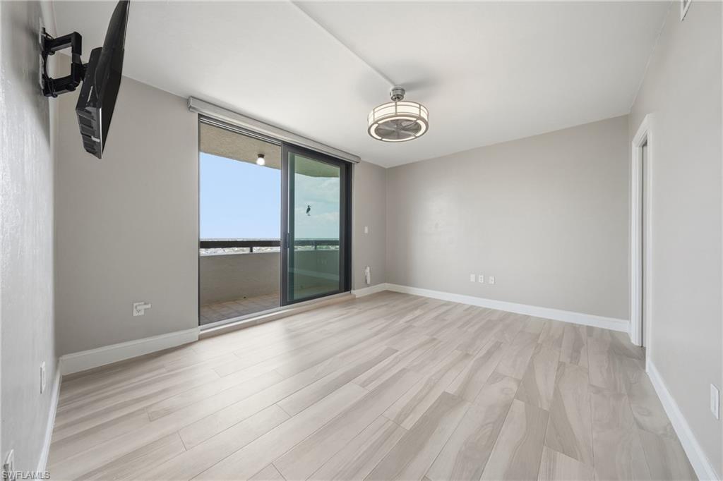 PRINCESS DEL MAR - Residential