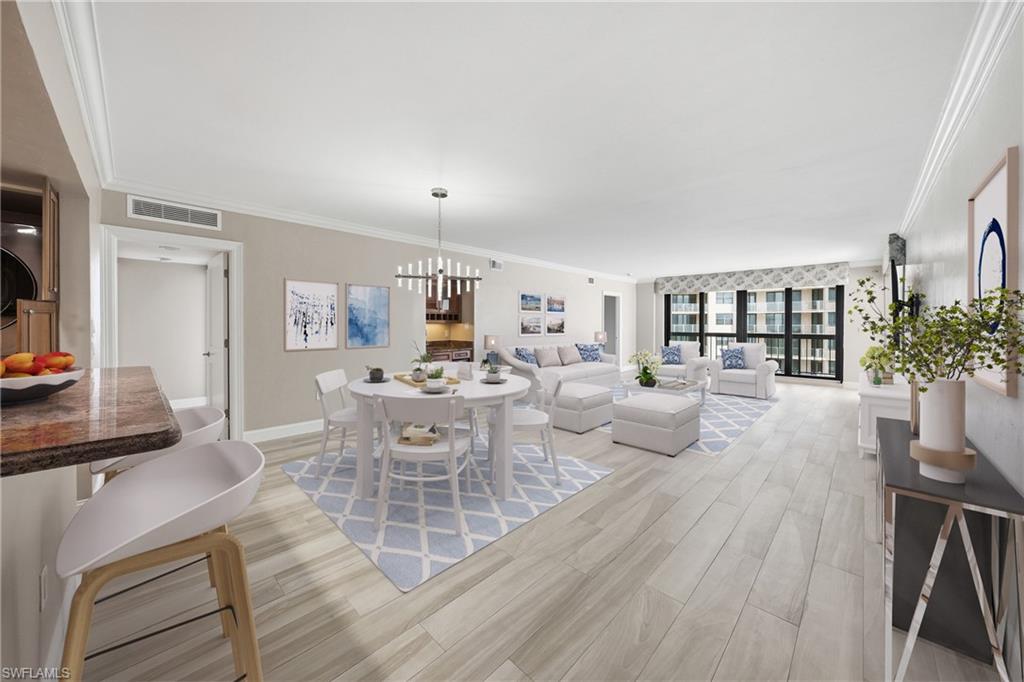 PRINCESS DEL MAR - Residential