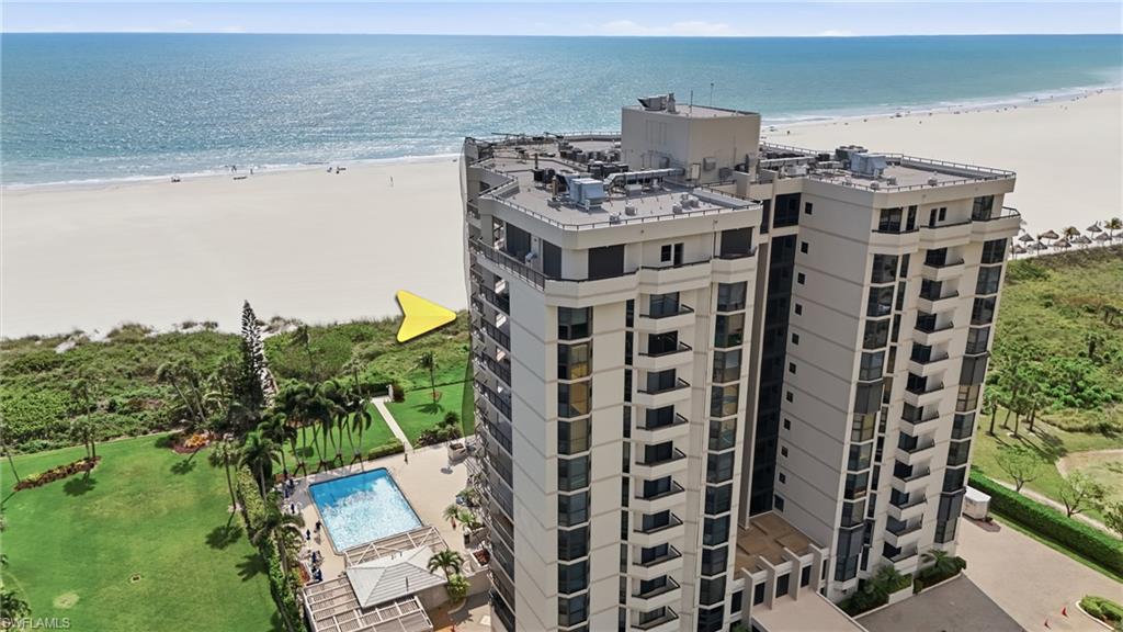 PRINCESS DEL MAR - Residential