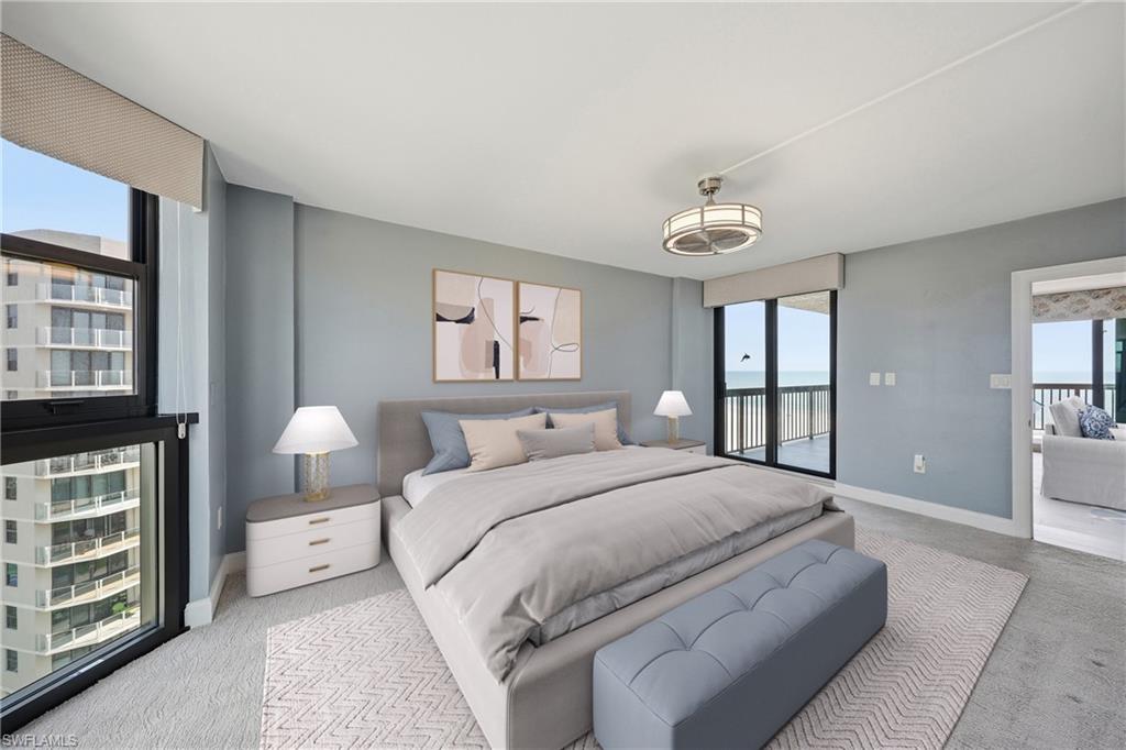 PRINCESS DEL MAR - Residential