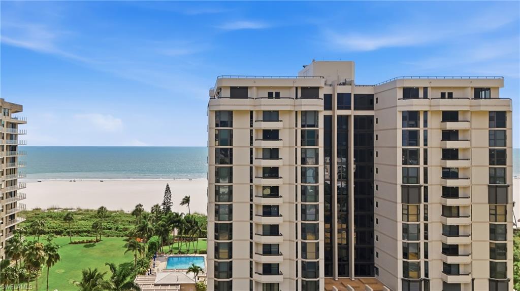 PRINCESS DEL MAR - Residential