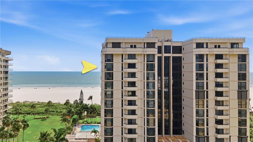 PRINCESS DEL MAR - Residential