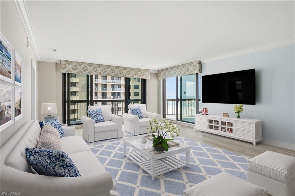 PRINCESS DEL MAR - Residential