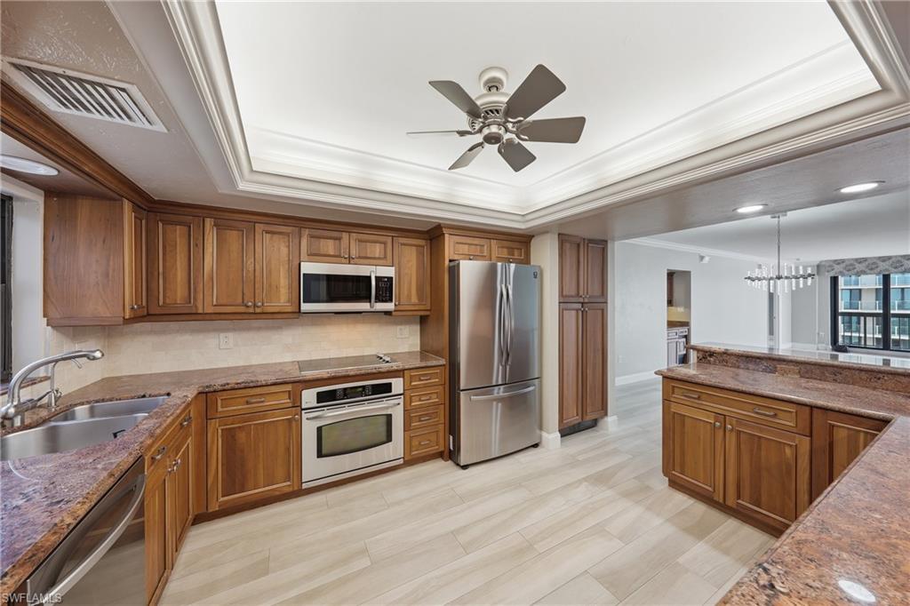 PRINCESS DEL MAR - Residential