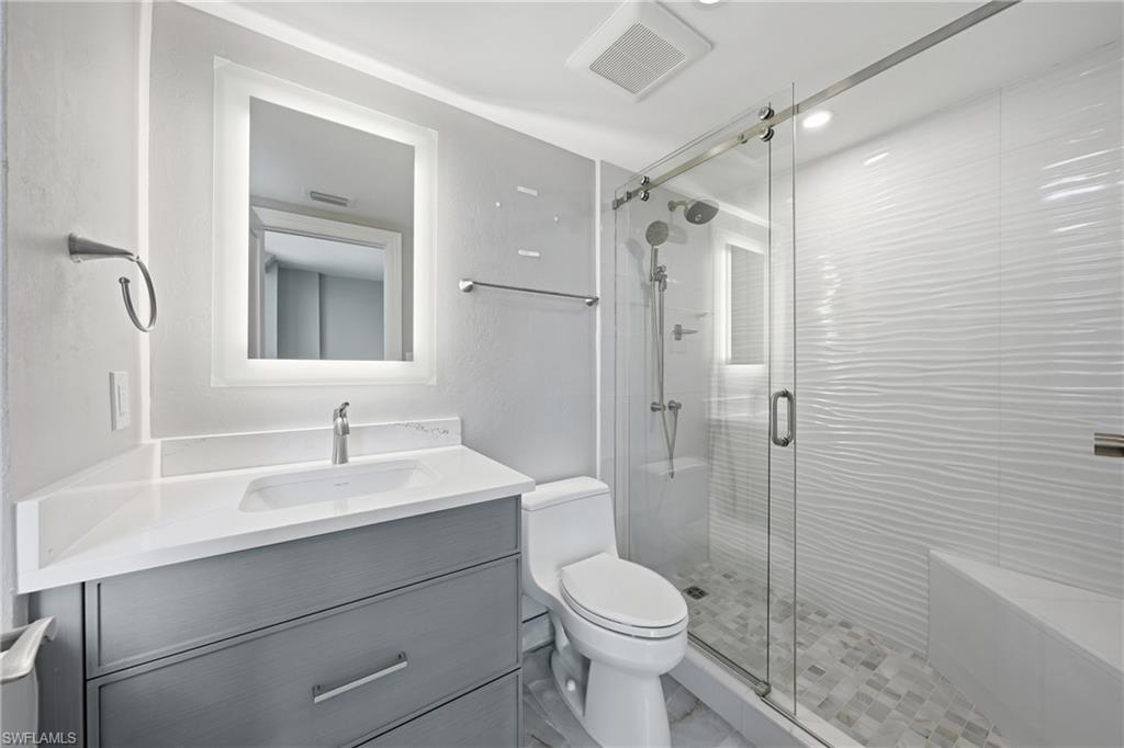 PRINCESS DEL MAR - Residential