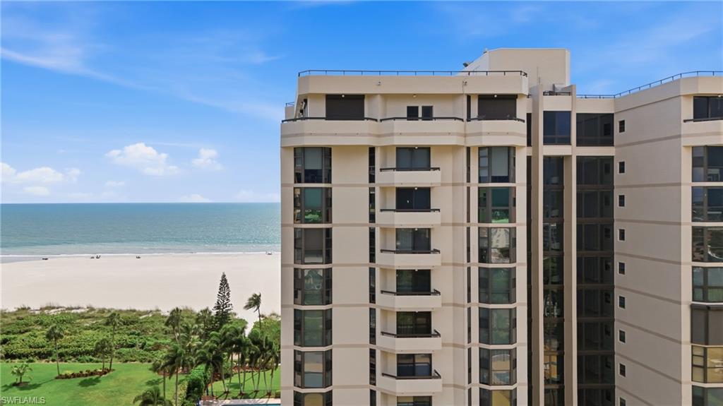 PRINCESS DEL MAR - Residential