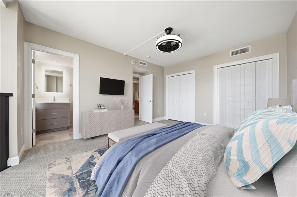 PRINCESS DEL MAR - Residential