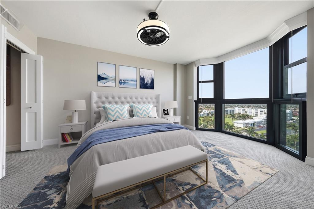 PRINCESS DEL MAR - Residential