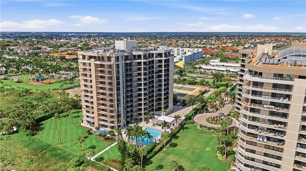 PRINCESS DEL MAR - Residential