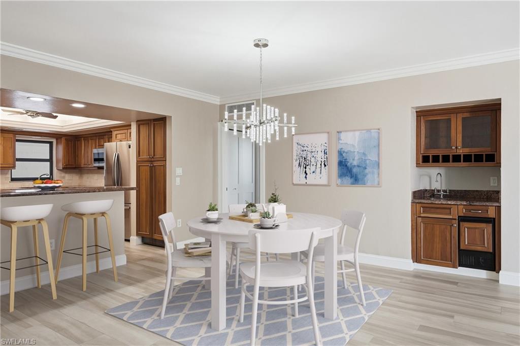 PRINCESS DEL MAR - Residential