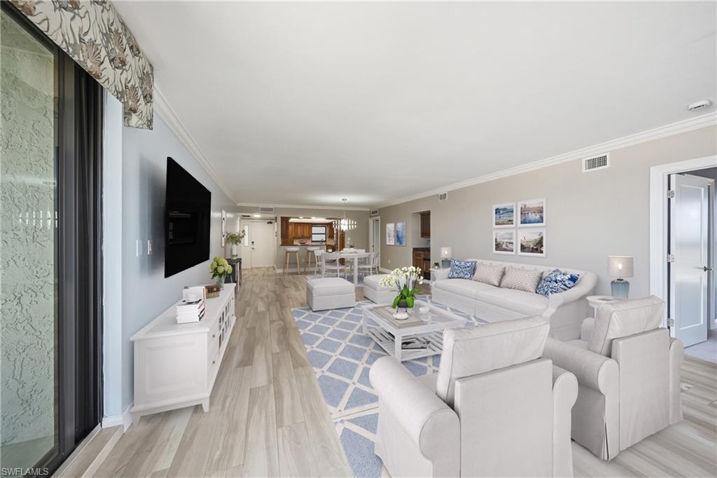 PRINCESS DEL MAR - Residential