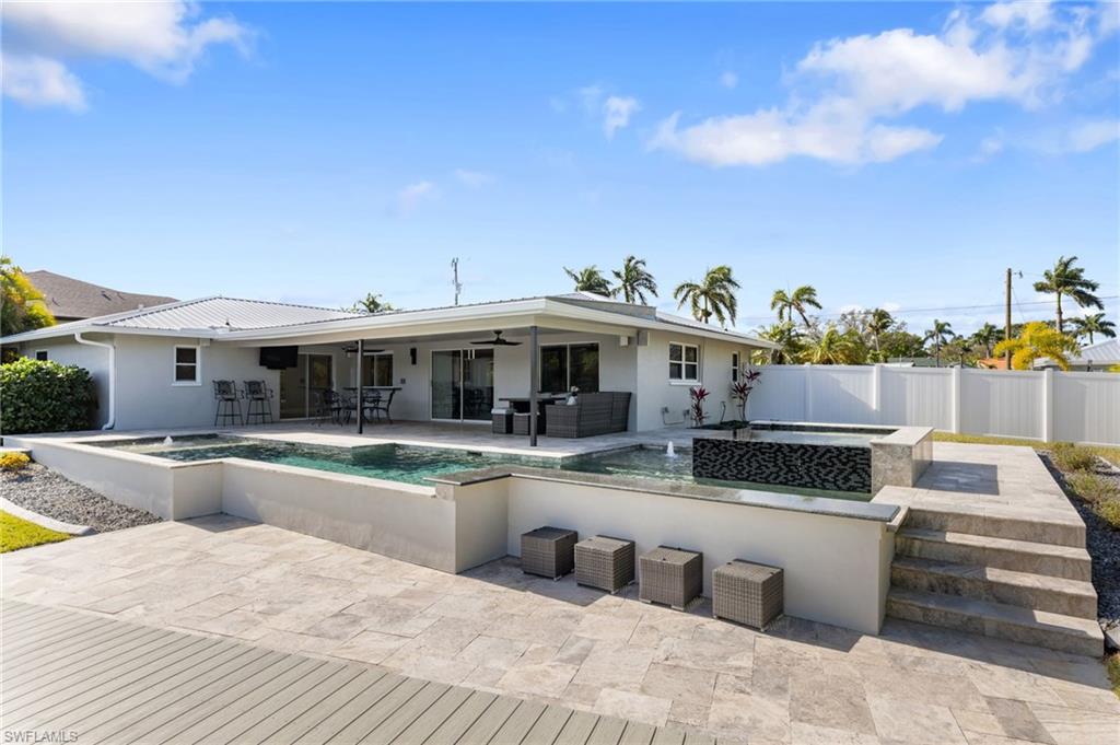 MARINE HOMES - Residential