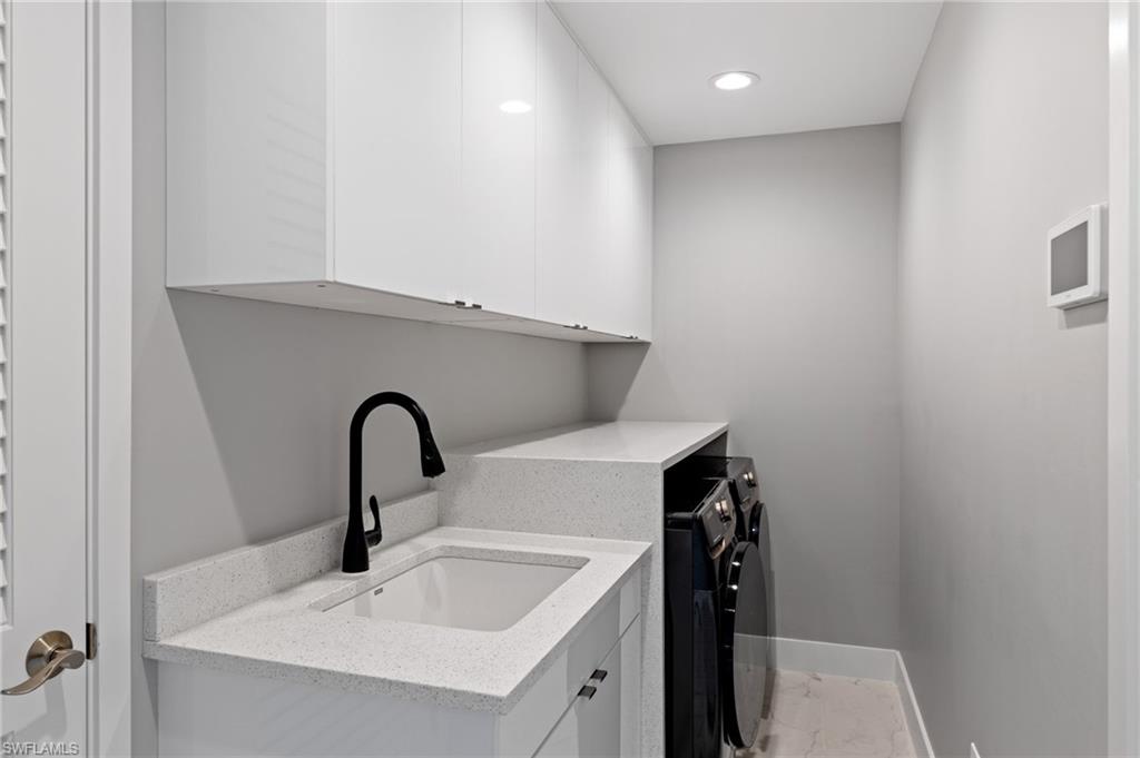 MARINE HOMES - Residential