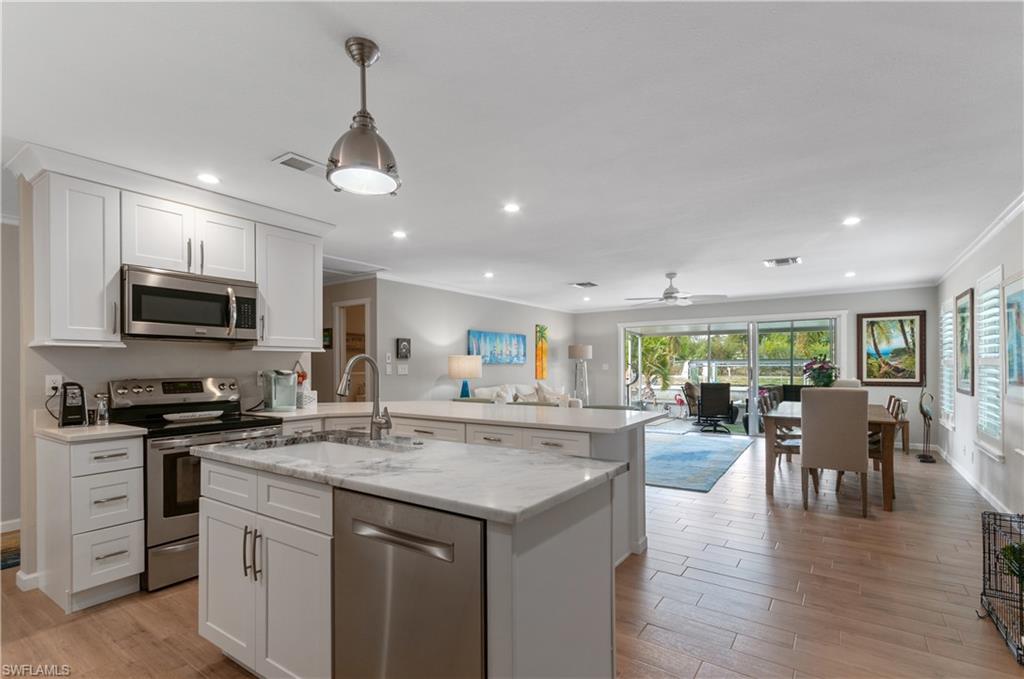 SANTINI CROSS UNREC - Residential