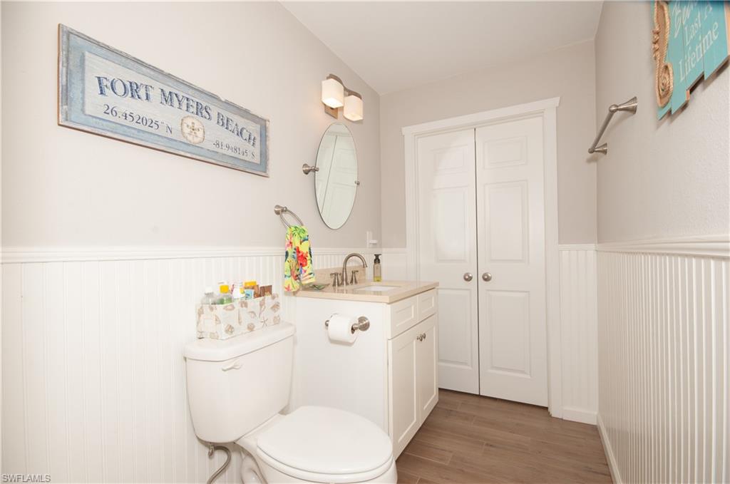 SANTINI CROSS UNREC - Residential