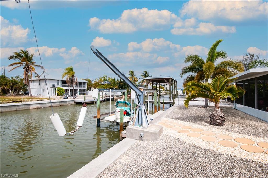 SANTINI CROSS UNREC - Residential