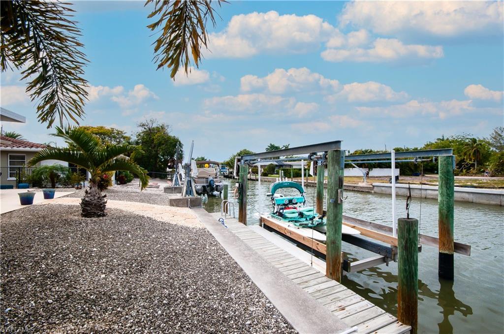 SANTINI CROSS UNREC - Residential