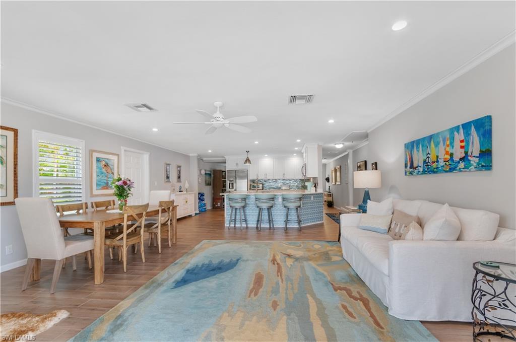 SANTINI CROSS UNREC - Residential