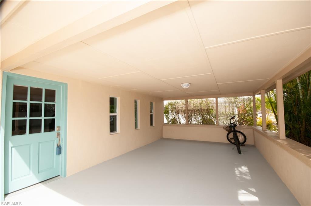 SANTINI CROSS UNREC - Residential