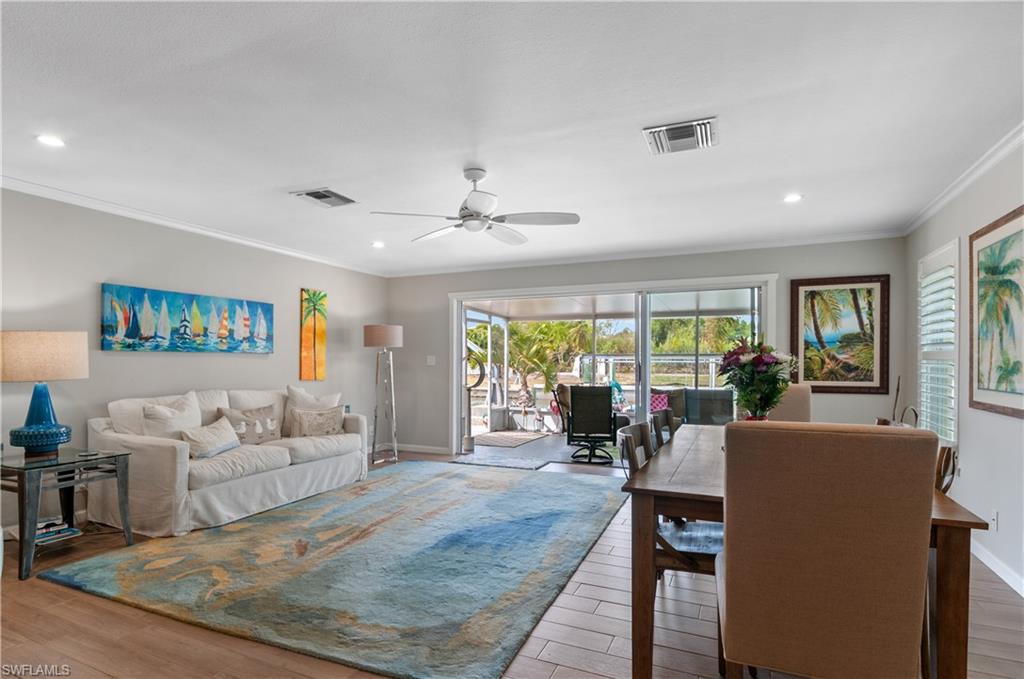 SANTINI CROSS UNREC - Residential