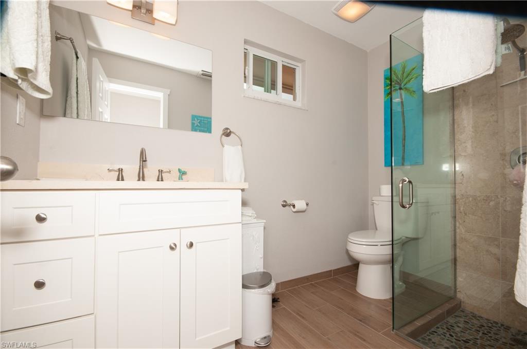 SANTINI CROSS UNREC - Residential