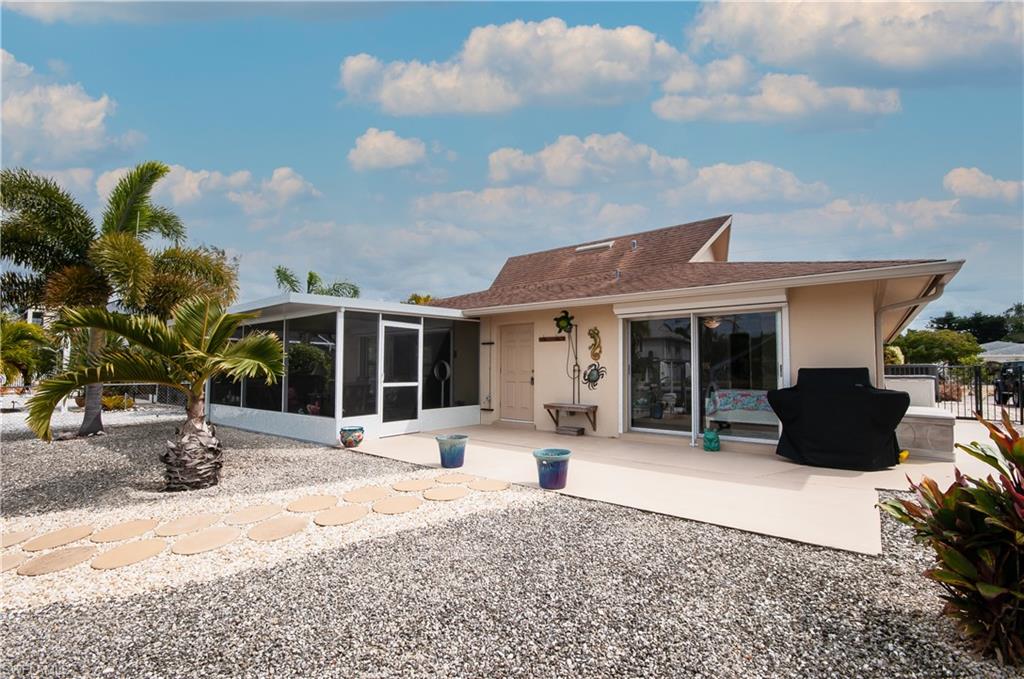 SANTINI CROSS UNREC - Residential