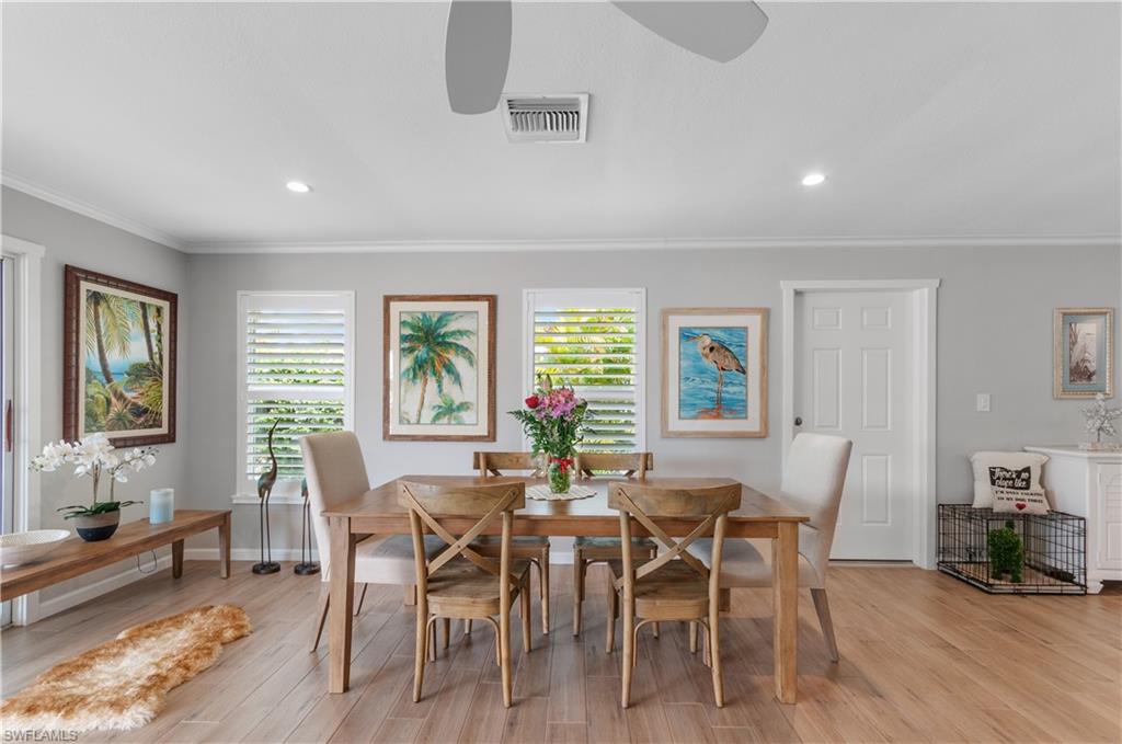 SANTINI CROSS UNREC - Residential