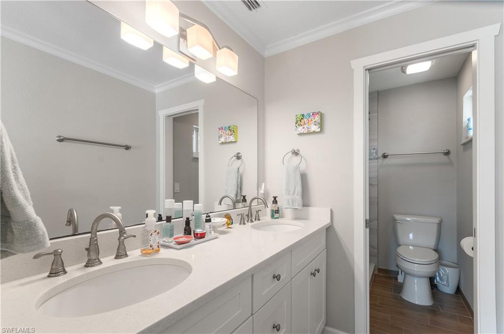 SANTINI CROSS UNREC - Residential