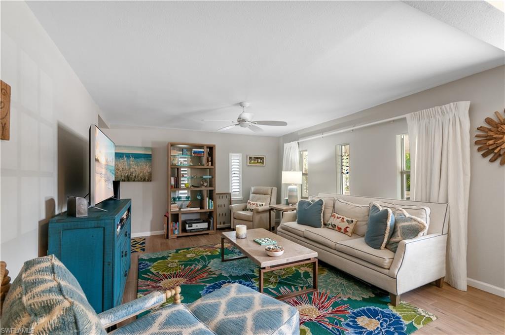 SANTINI CROSS UNREC - Residential