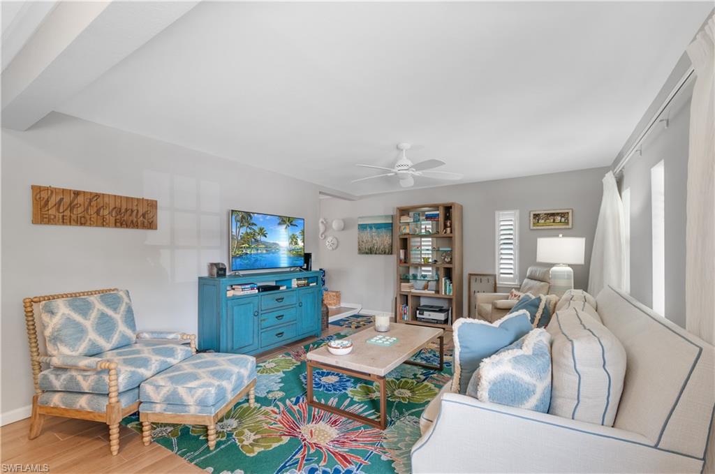 SANTINI CROSS UNREC - Residential