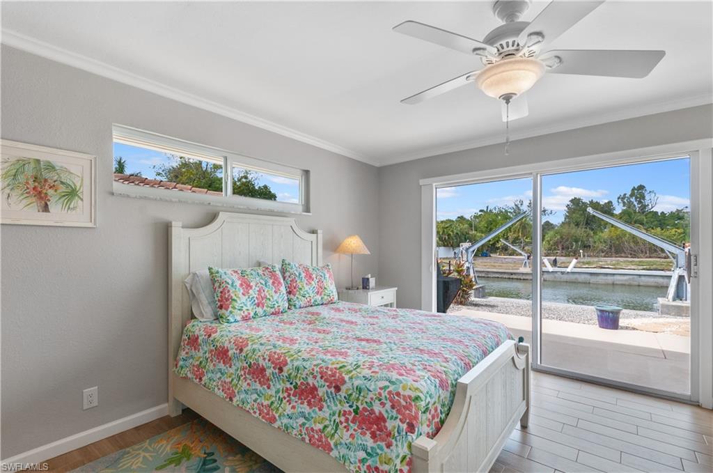 SANTINI CROSS UNREC - Residential