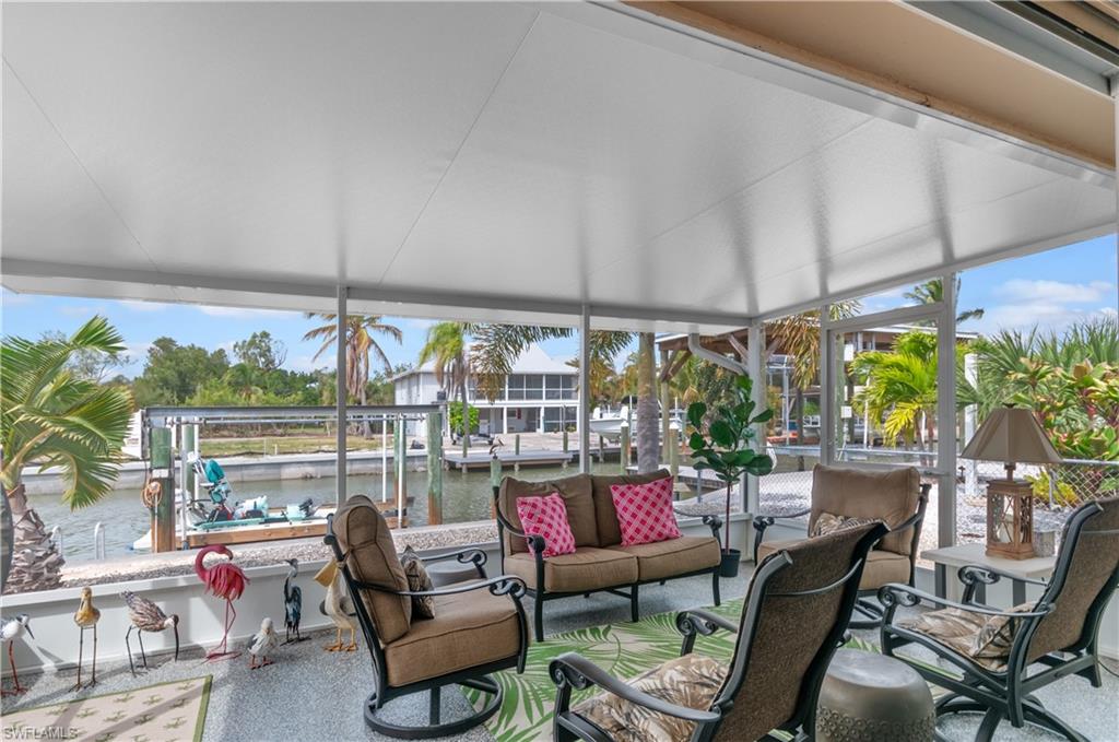 SANTINI CROSS UNREC - Residential