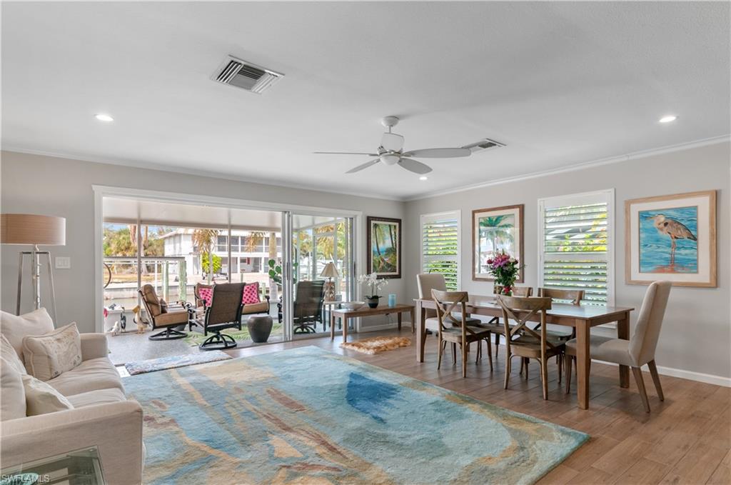 SANTINI CROSS UNREC - Residential