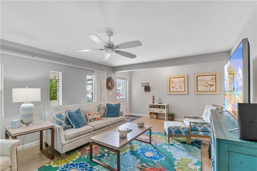 SANTINI CROSS UNREC - Residential