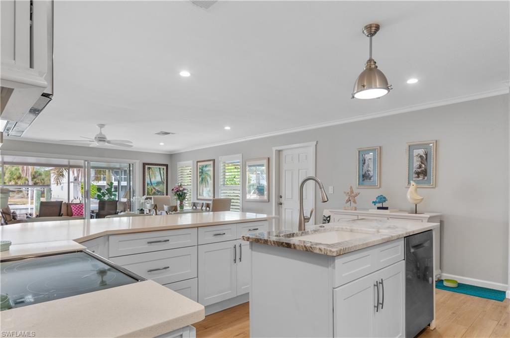 SANTINI CROSS UNREC - Residential