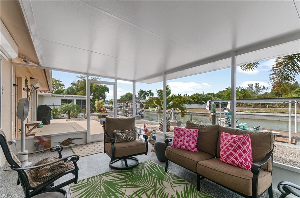 SANTINI CROSS UNREC - Residential