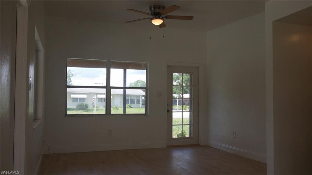 NOT APPLICABLE - Residential