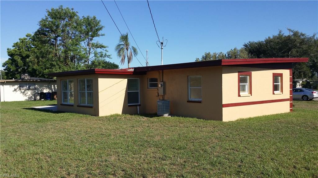 NOT APPLICABLE - Residential